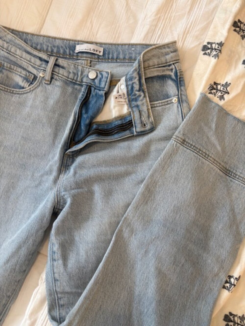 Loft Denim